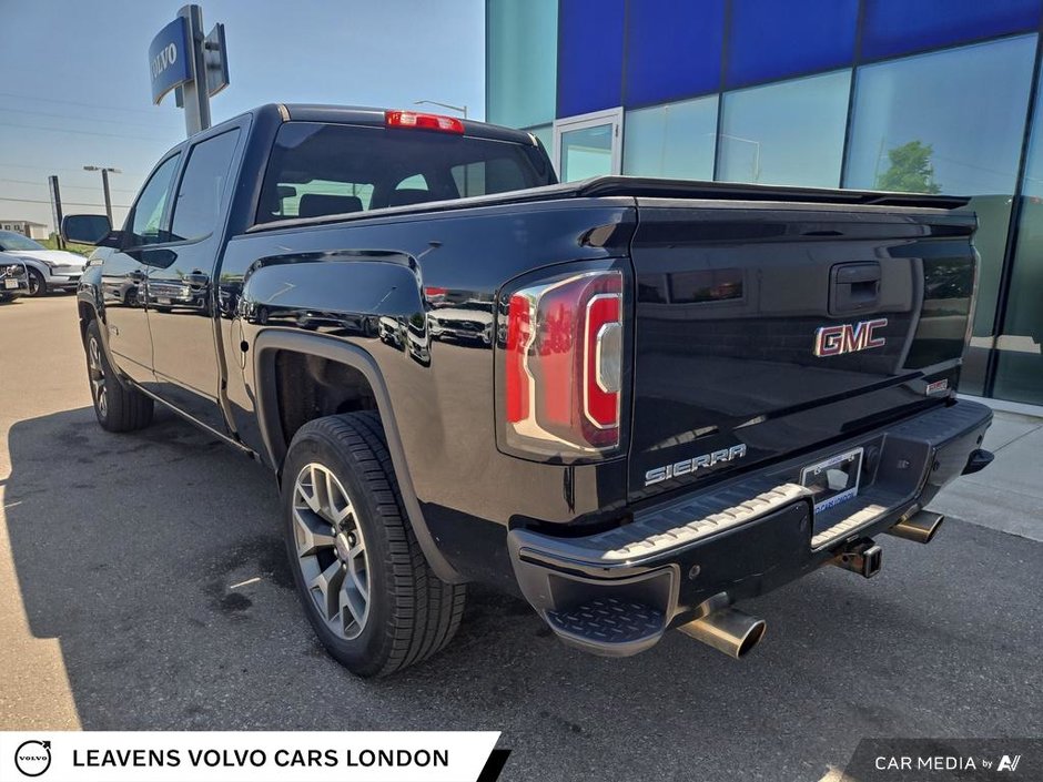2017 GMC Sierra 1500 SLT-10