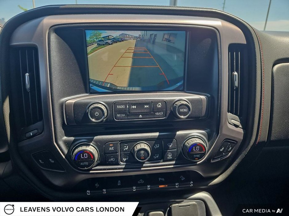 2017 GMC Sierra 1500 SLT-18