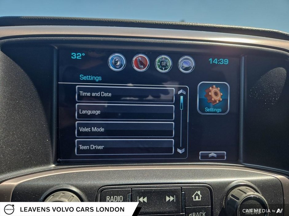 2017 GMC Sierra 1500 SLT-27
