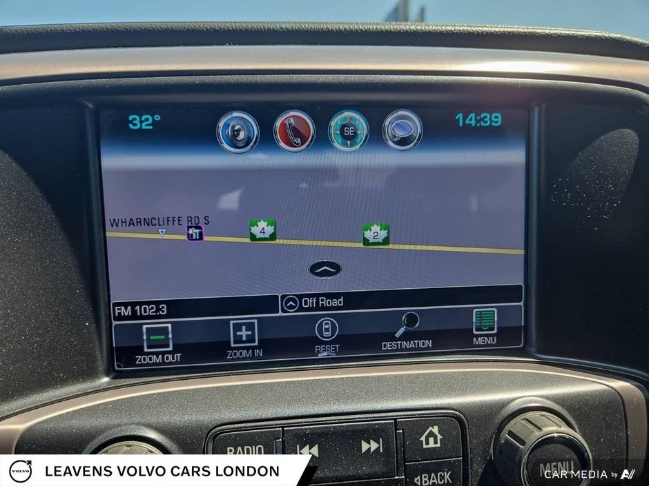 2017 GMC Sierra 1500 SLT-28