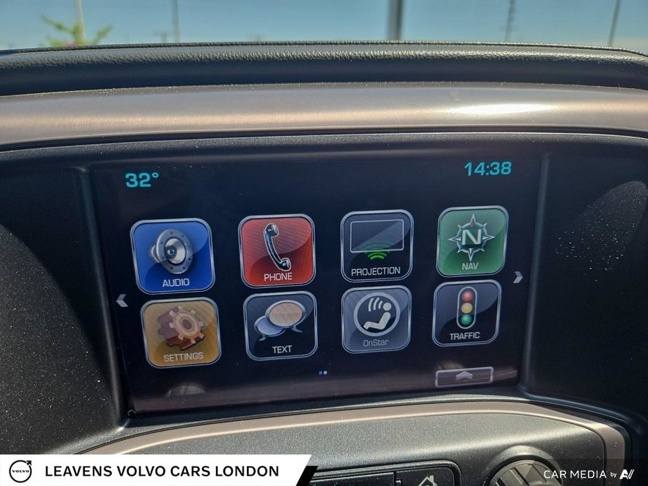 2017 GMC Sierra 1500 SLT-26