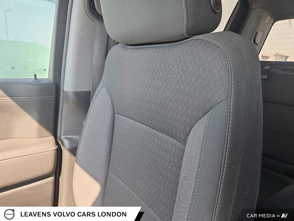 2020 GMC Sierra 1500 ELEVATION-24