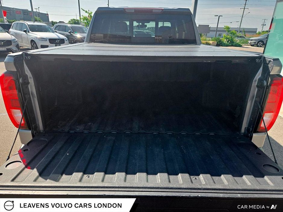 2020 GMC Sierra 1500 ELEVATION-11