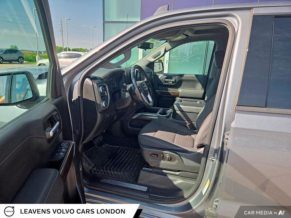 2020 GMC Sierra 1500 ELEVATION-29