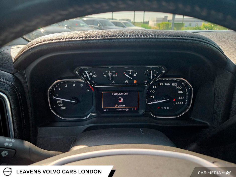 2020 GMC Sierra 1500 ELEVATION-14