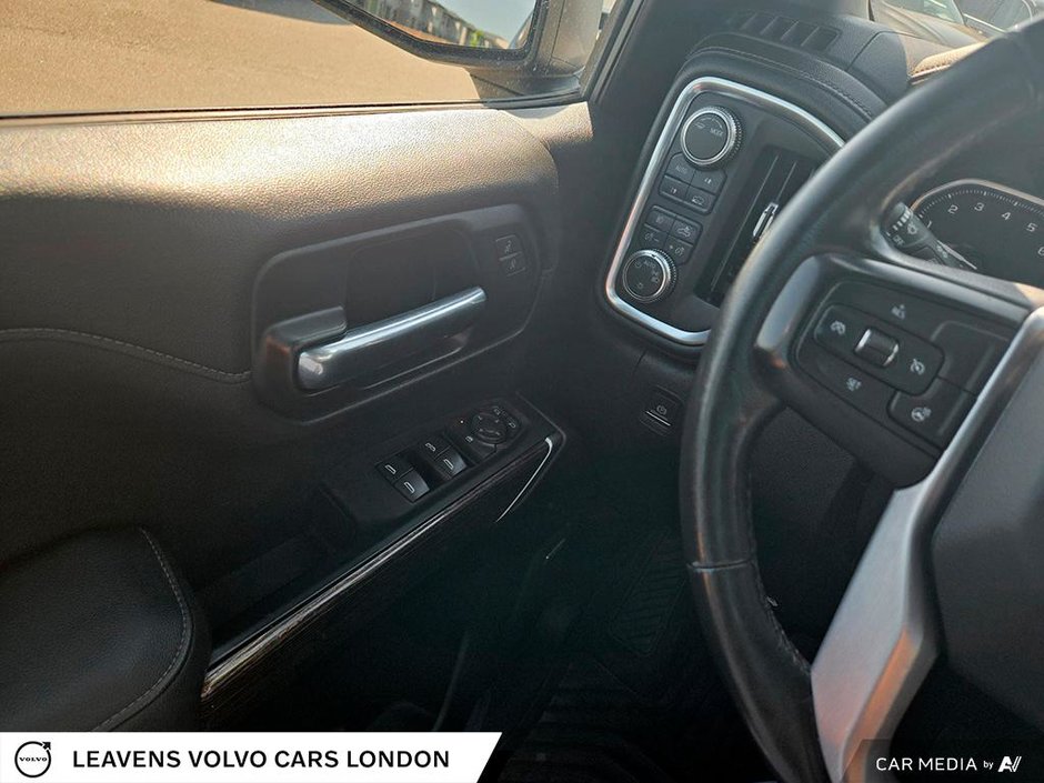 2020 GMC Sierra 1500 ELEVATION-23