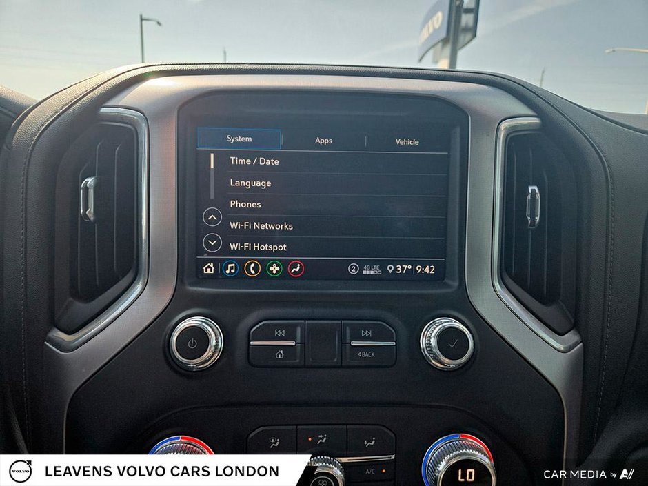 2020 GMC Sierra 1500 ELEVATION-20