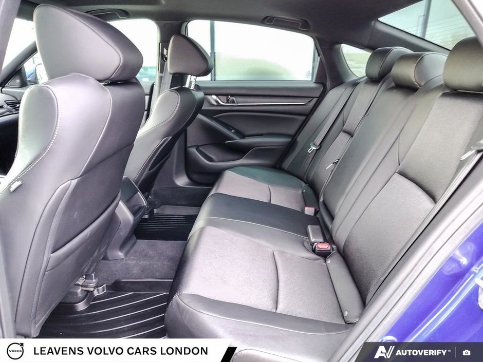 2019 Honda ACCORD SEDAN SPORT-22