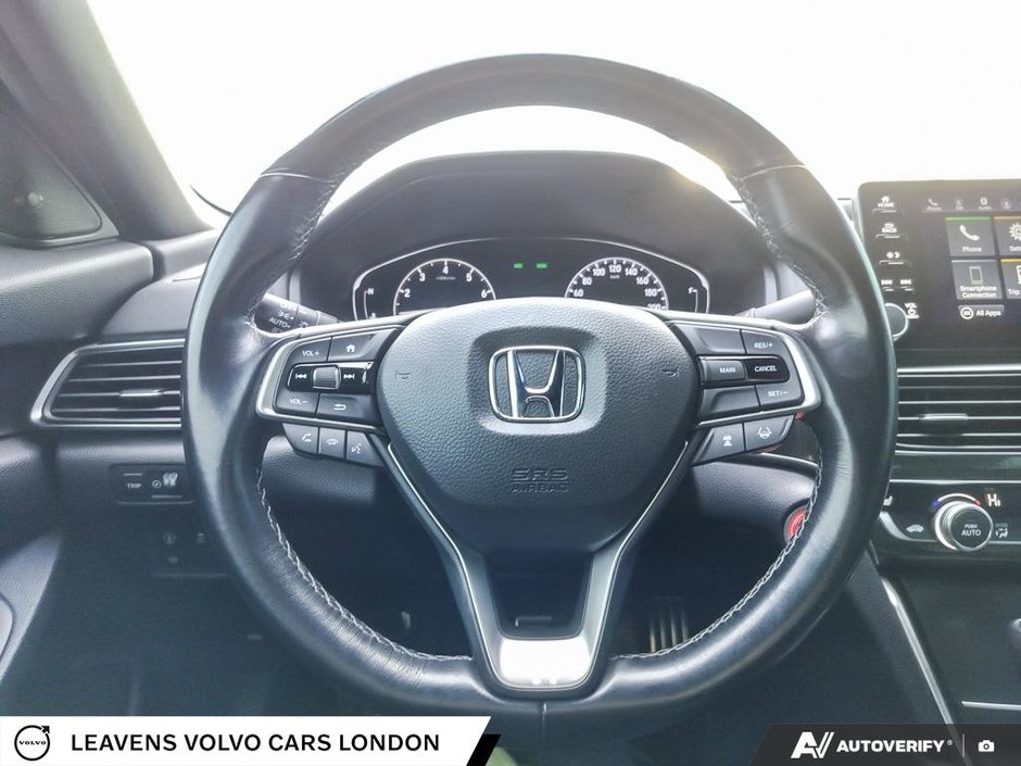 2019 Honda ACCORD SEDAN SPORT-13