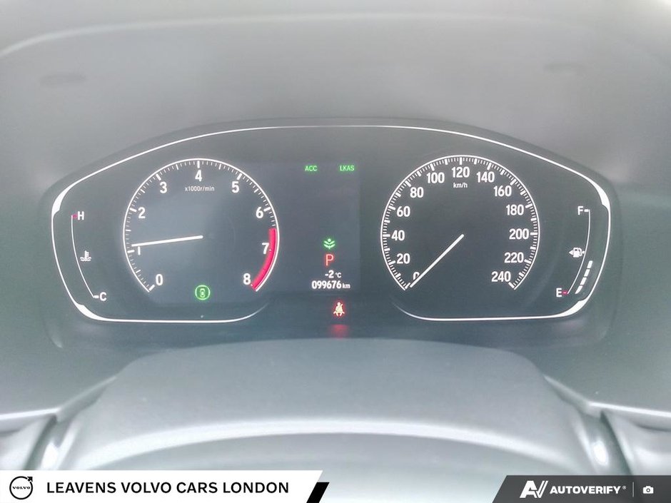 2019 Honda ACCORD SEDAN SPORT-14