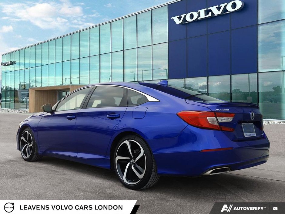 2019 Honda ACCORD SEDAN SPORT-3