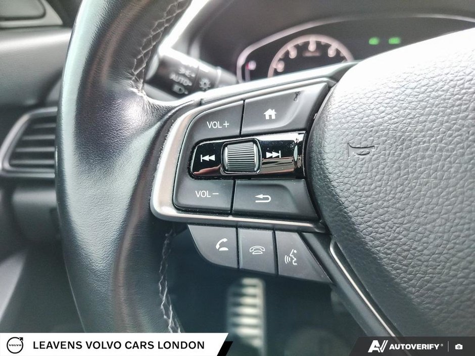 2019 Honda ACCORD SEDAN SPORT-29