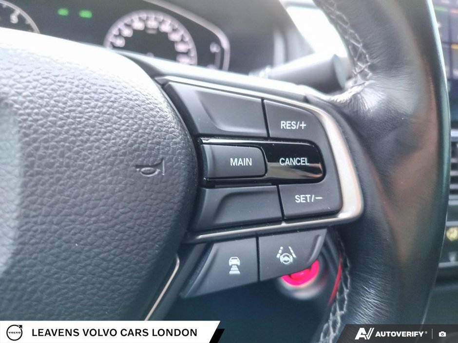 2019 Honda ACCORD SEDAN SPORT-15