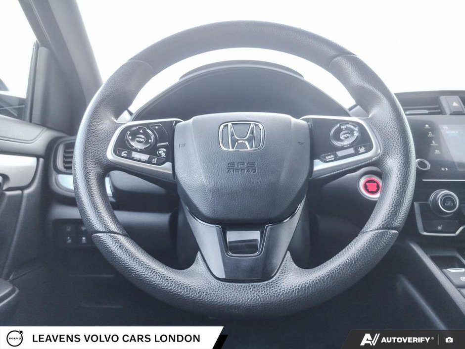 2021 Honda CR-V LX-13