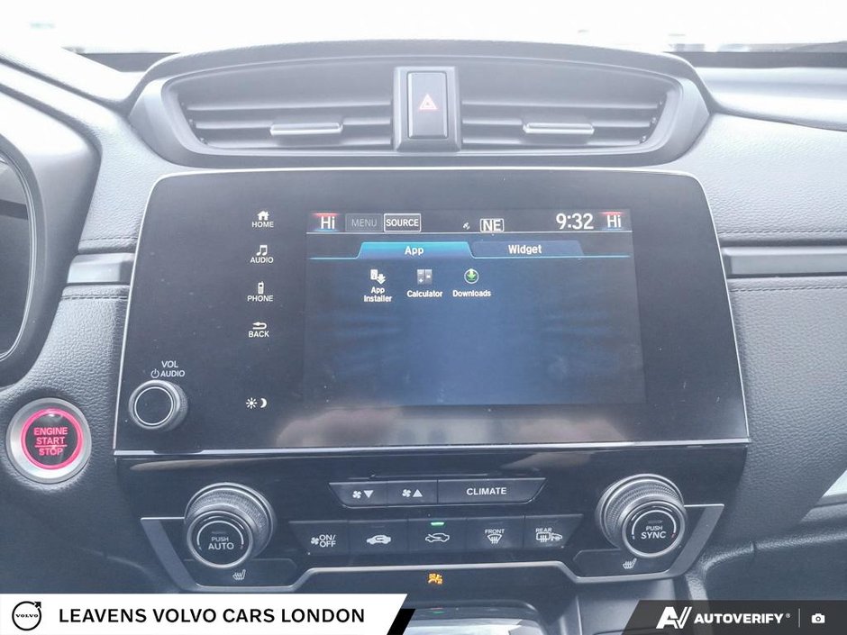 2021 Honda CR-V LX-28