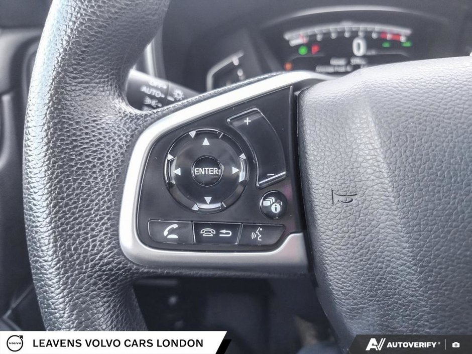 2021 Honda CR-V LX-29