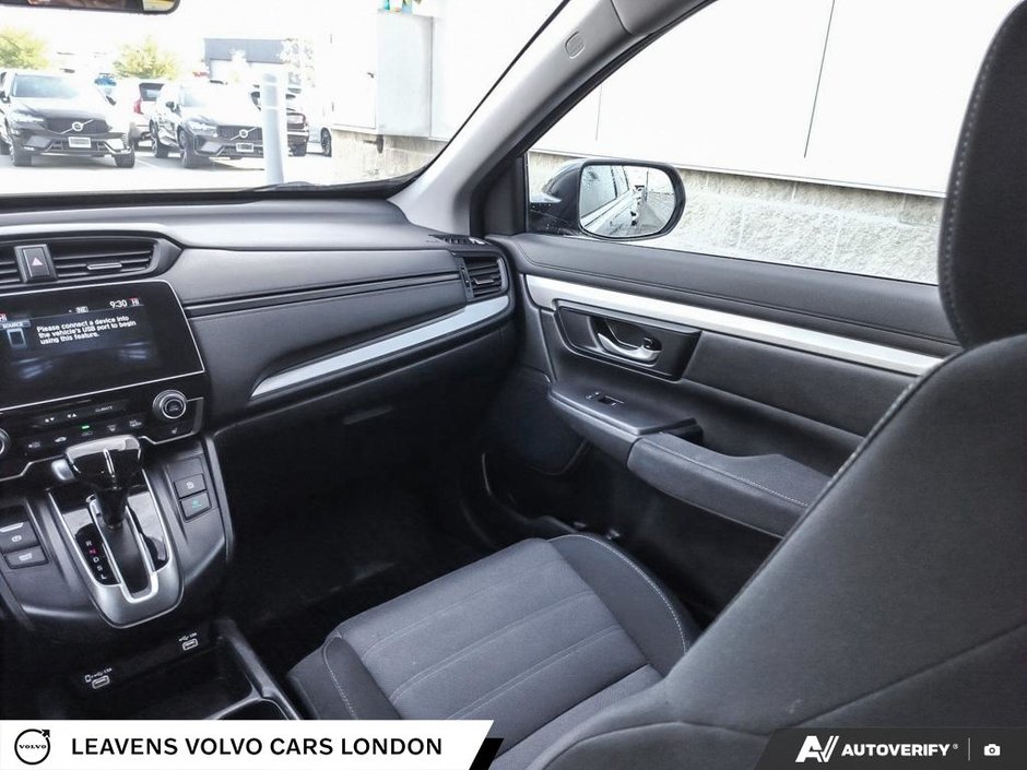 2021 Honda CR-V LX-24