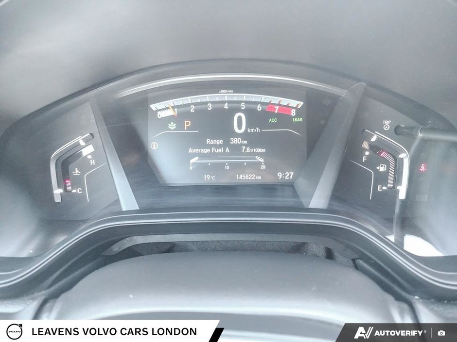 2021 Honda CR-V LX-14