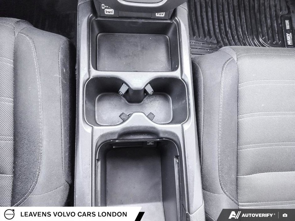 2021 Honda CR-V LX-17