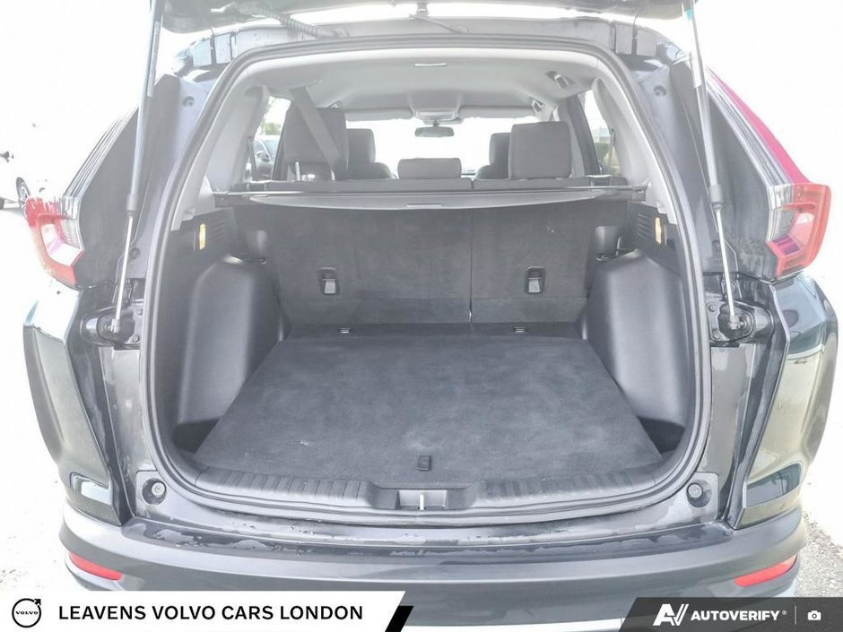 2021 Honda CR-V LX-11