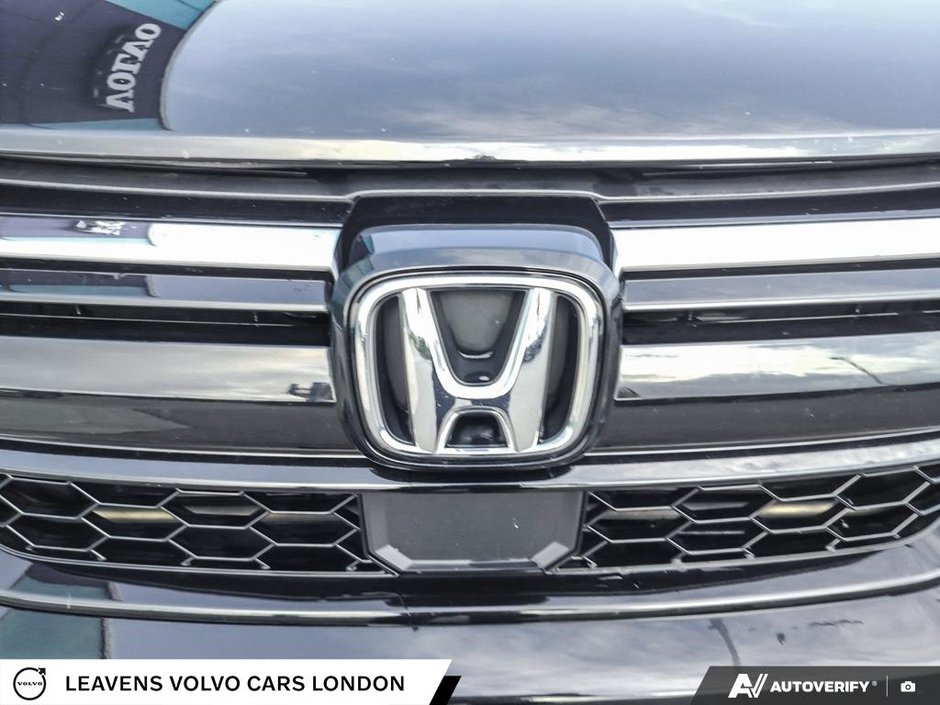 2021 Honda CR-V LX-8