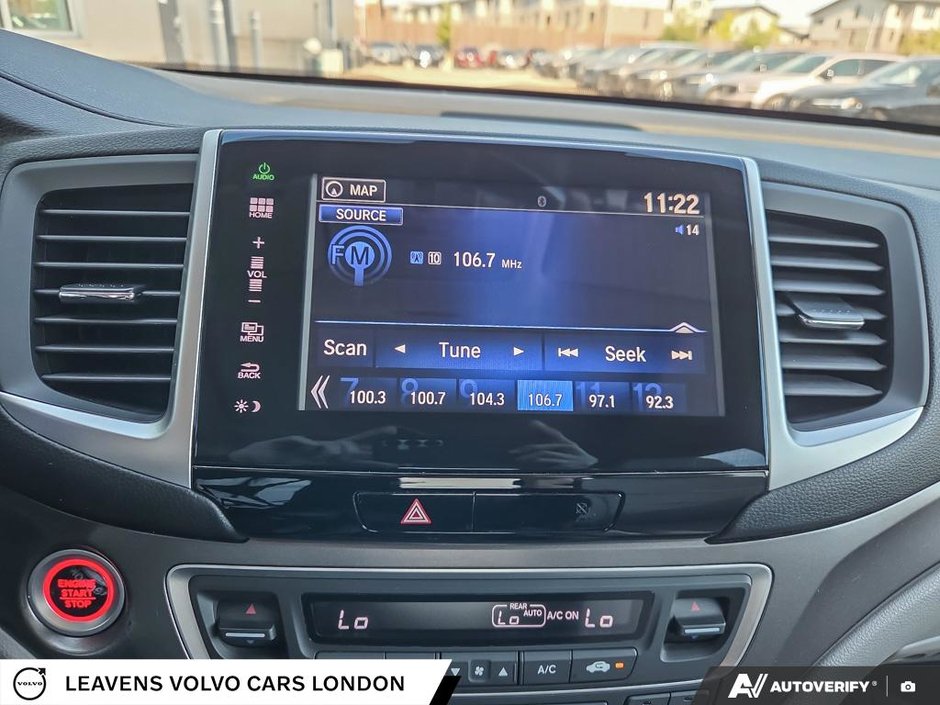 2016 Honda Pilot EX-L-29