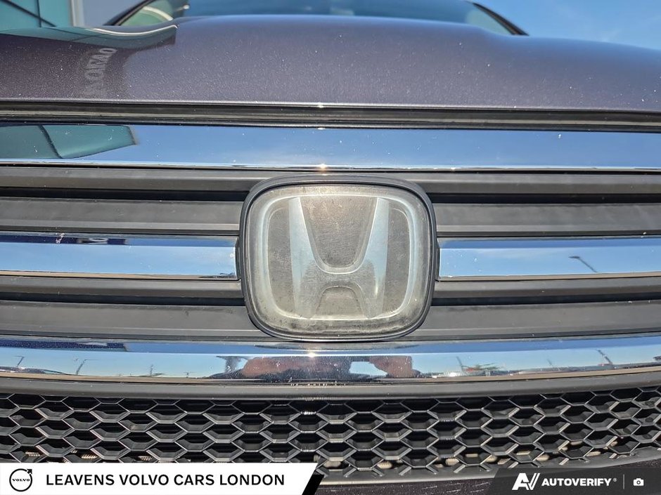 2016 Honda Pilot EX-L-8