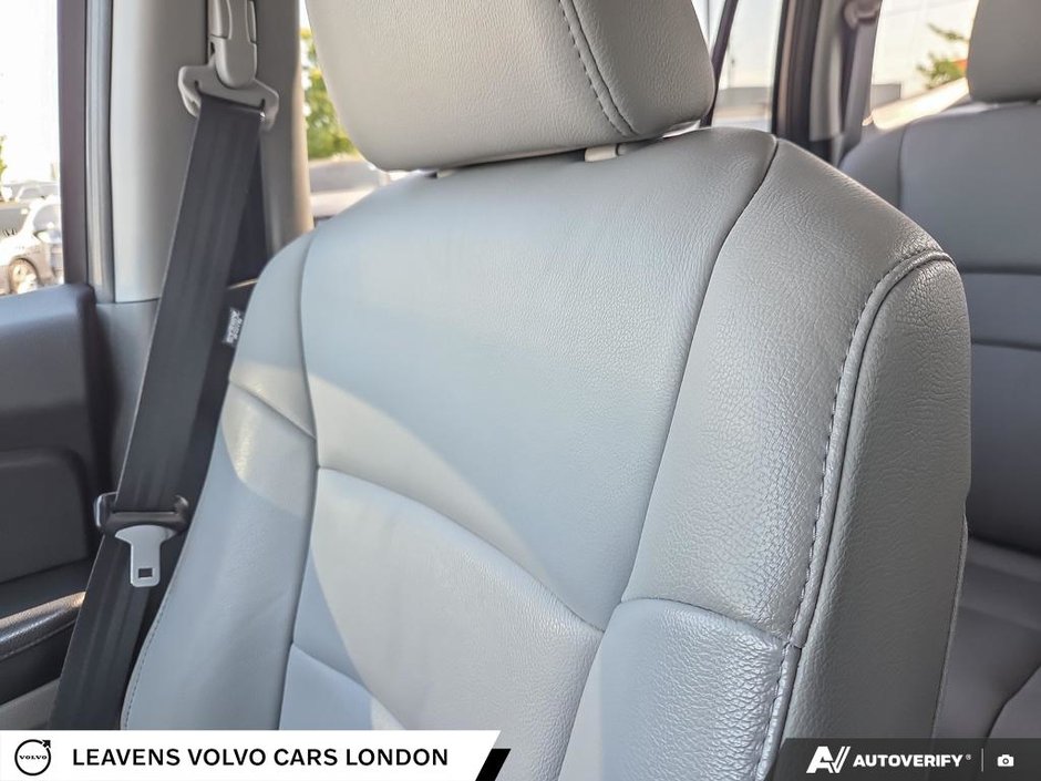 2016 Honda Pilot EX-L-19