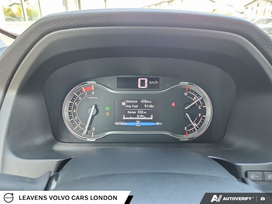 2016 Honda Pilot EX-L-14