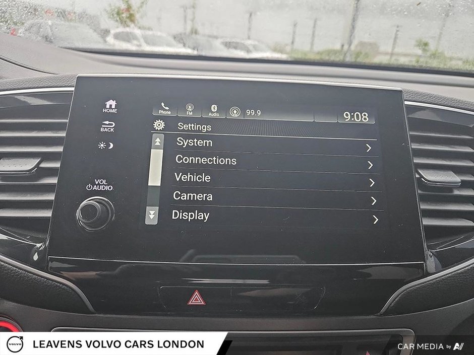 2022 Honda Pilot SPORT-20