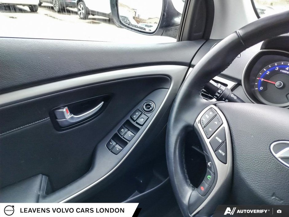 2013 Hyundai ELANTRA UNKNOWN-16