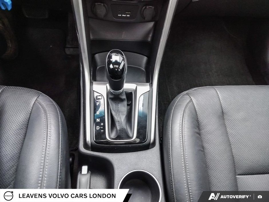 2013 Hyundai ELANTRA UNKNOWN-17