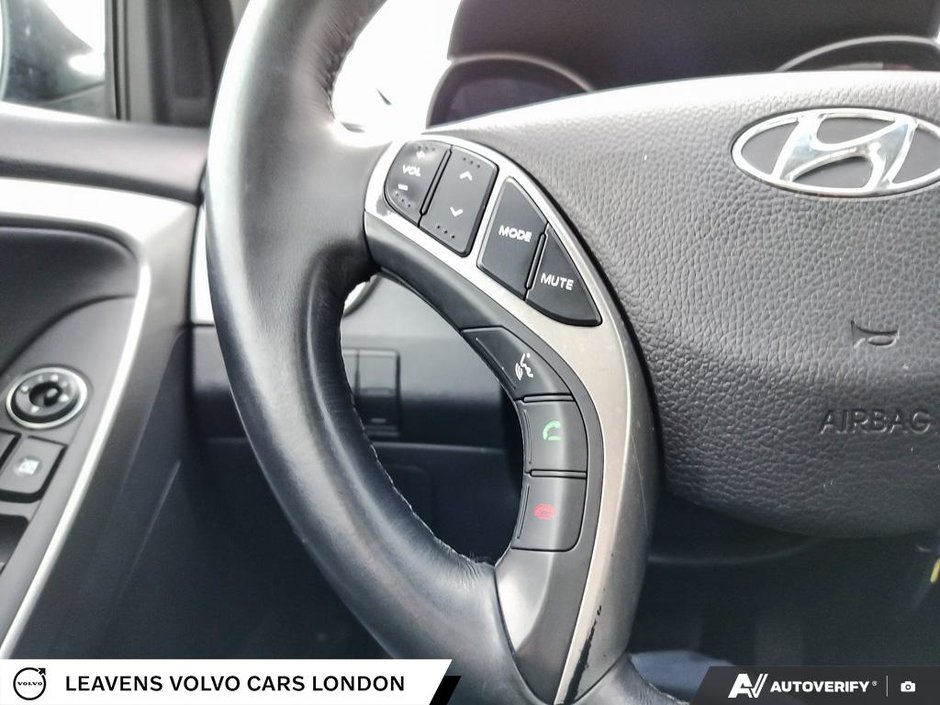 2013 Hyundai ELANTRA UNKNOWN-29