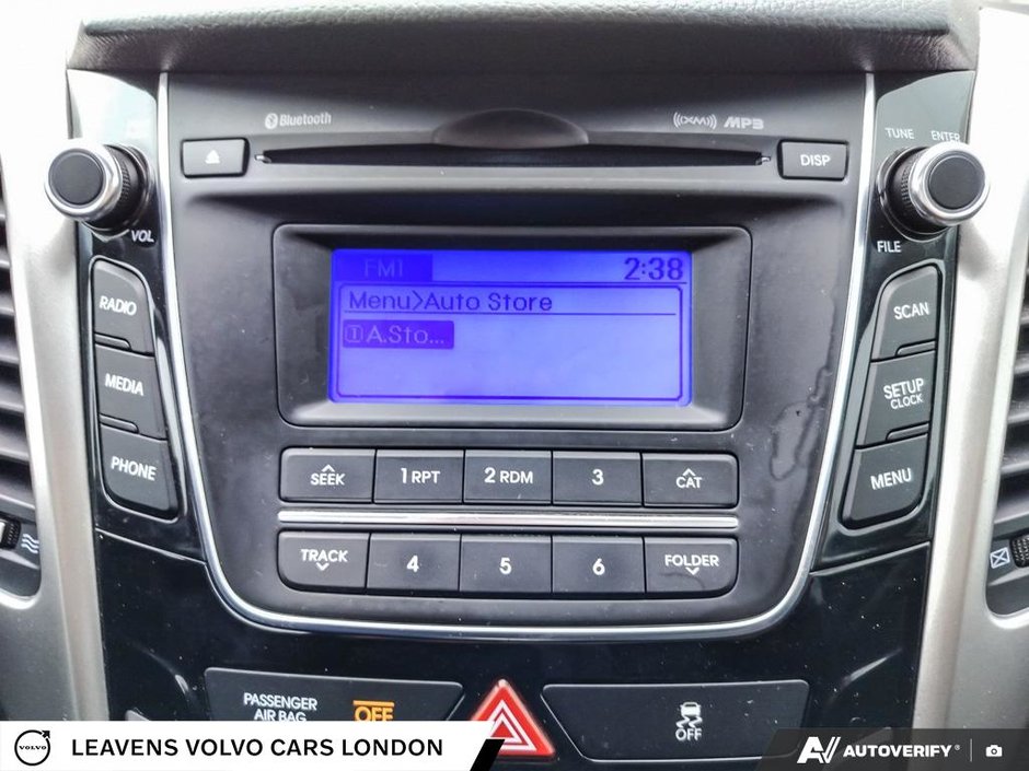 2013 Hyundai ELANTRA UNKNOWN-26