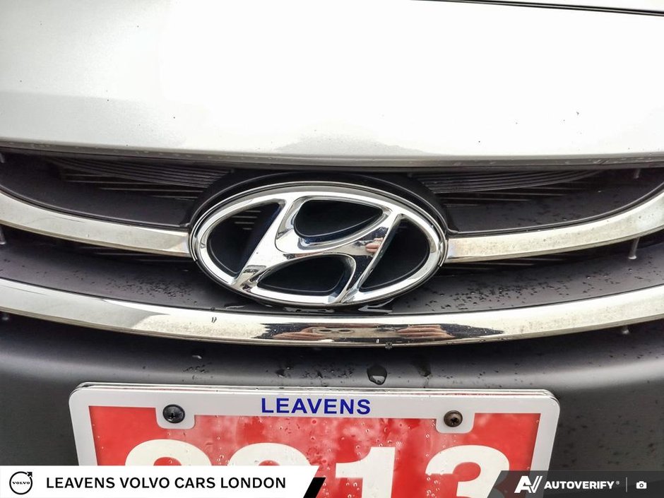 2013 Hyundai ELANTRA UNKNOWN-8