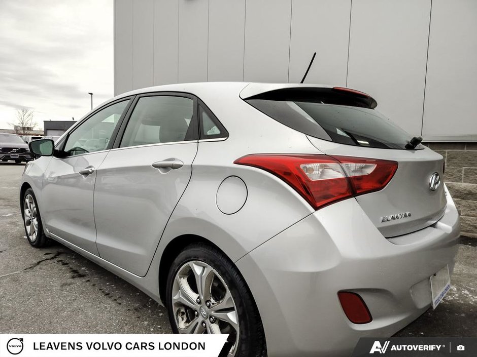 2013 Hyundai ELANTRA UNKNOWN-10