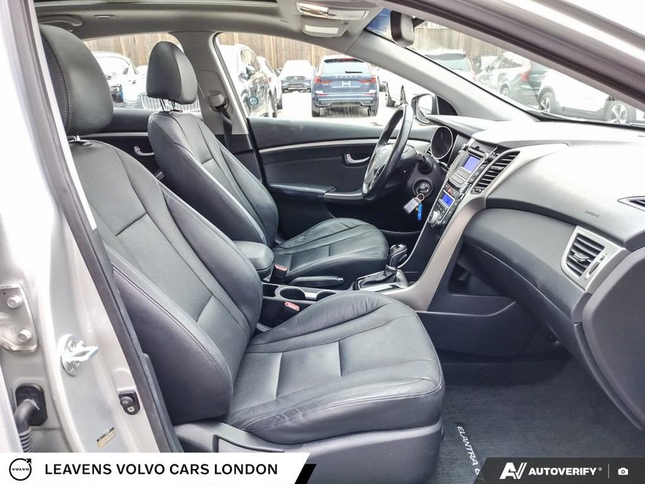 2013 Hyundai ELANTRA UNKNOWN-21