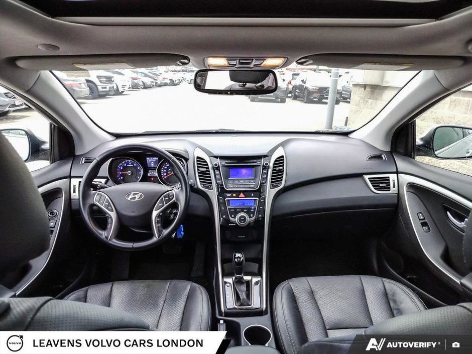 2013 Hyundai ELANTRA UNKNOWN-23