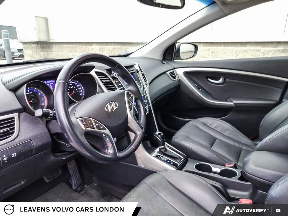 2013 Hyundai ELANTRA UNKNOWN-12