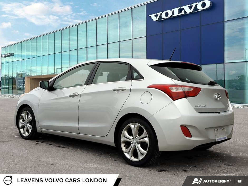 2013 Hyundai ELANTRA UNKNOWN-3