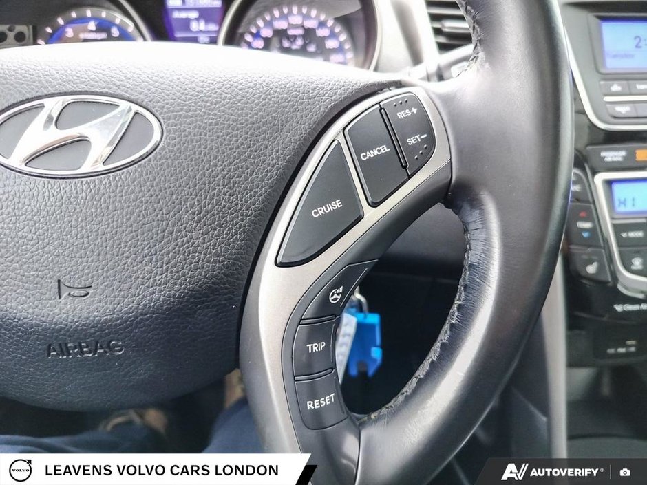 2013 Hyundai ELANTRA UNKNOWN-15