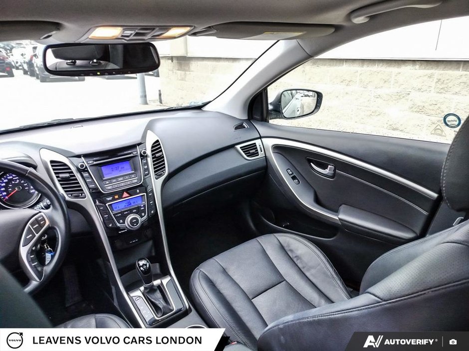 2013 Hyundai ELANTRA UNKNOWN-24