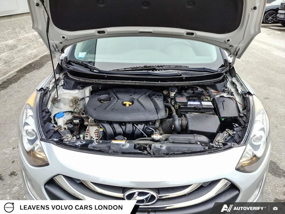 2013 Hyundai ELANTRA UNKNOWN-9