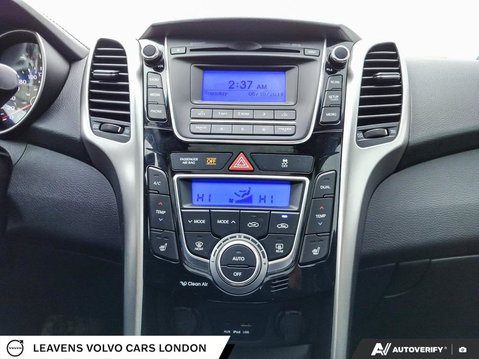 2013 Hyundai ELANTRA UNKNOWN-18