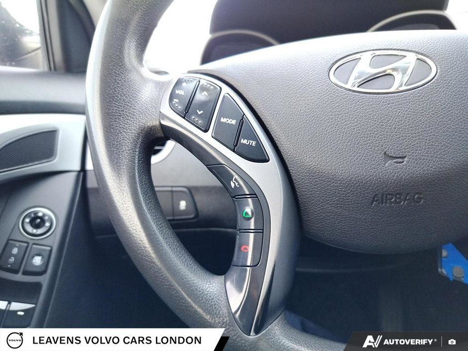 2016 Hyundai ELANTRA SPORT APPEARANCE-29