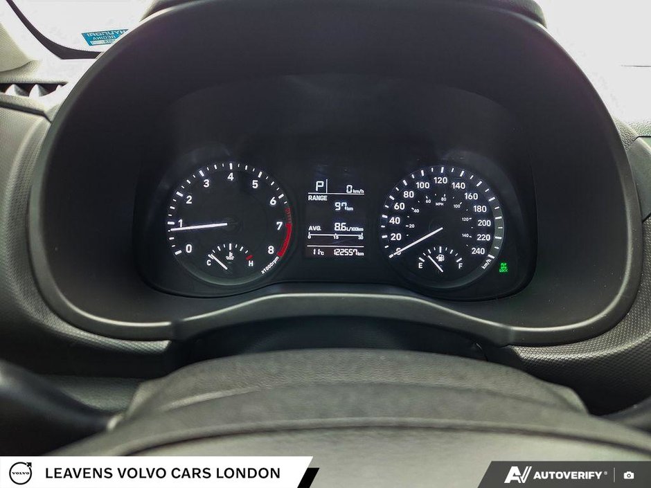 2019 Hyundai KONA ESSENTIAL-14