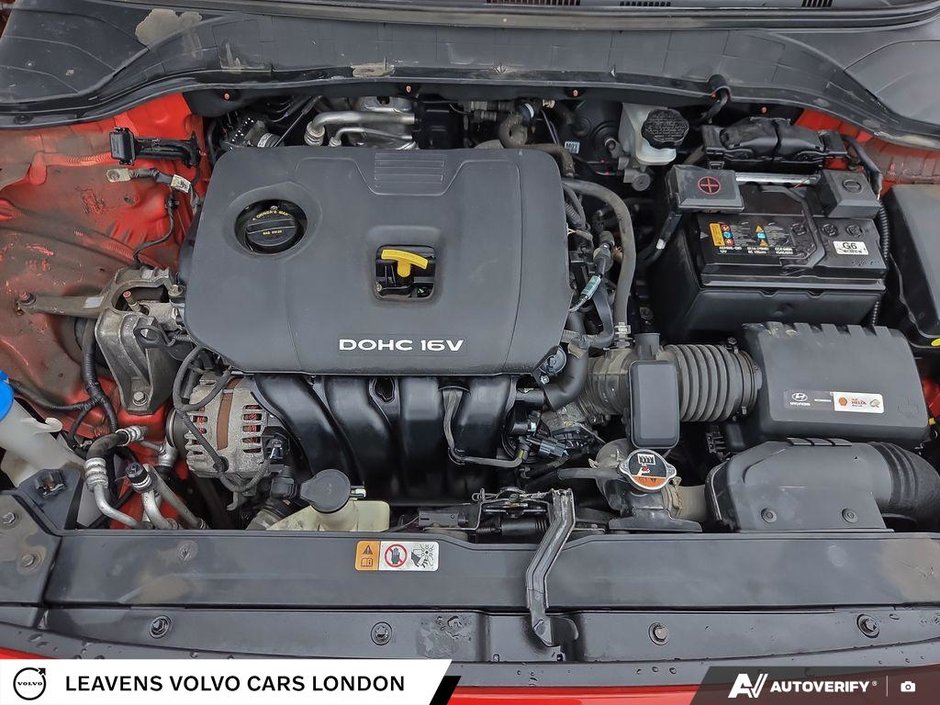 2019 Hyundai KONA ESSENTIAL-9