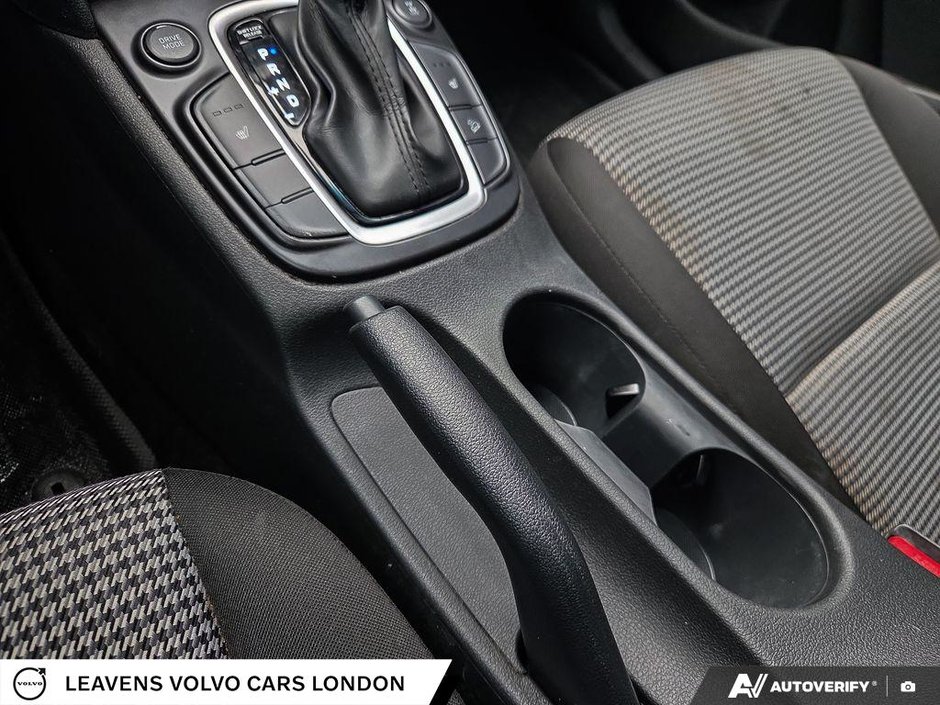 2019 Hyundai KONA ESSENTIAL-17