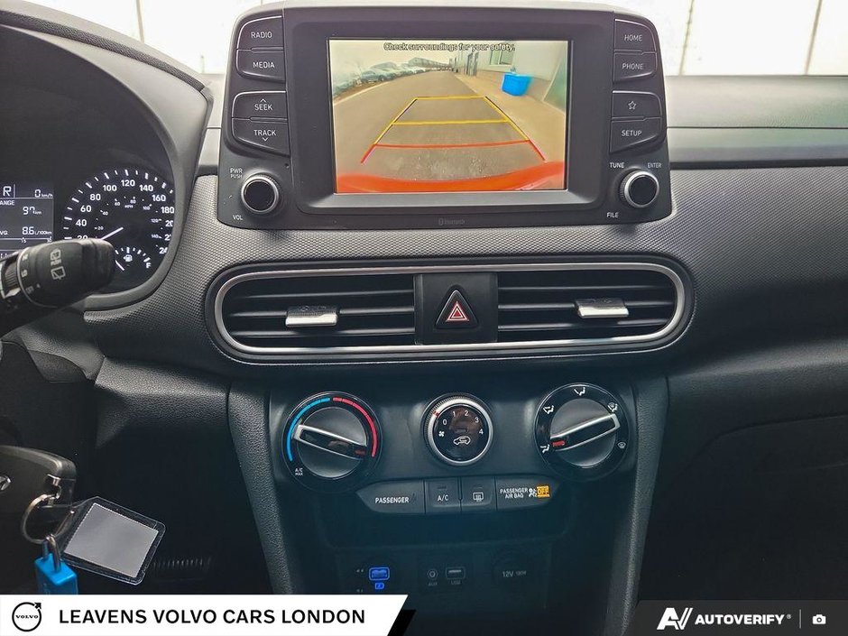 2019 Hyundai KONA ESSENTIAL-18