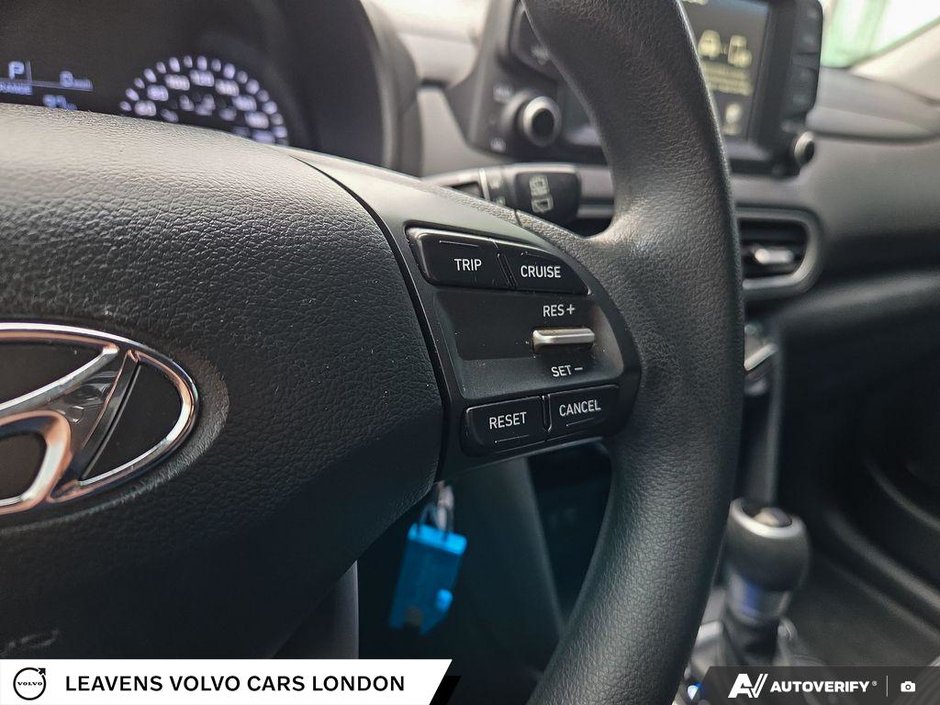 2019 Hyundai KONA ESSENTIAL-15